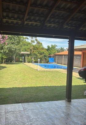 Atibaia House | Family-Friendly Getaway at Chácara dos Cunha - Atibaia