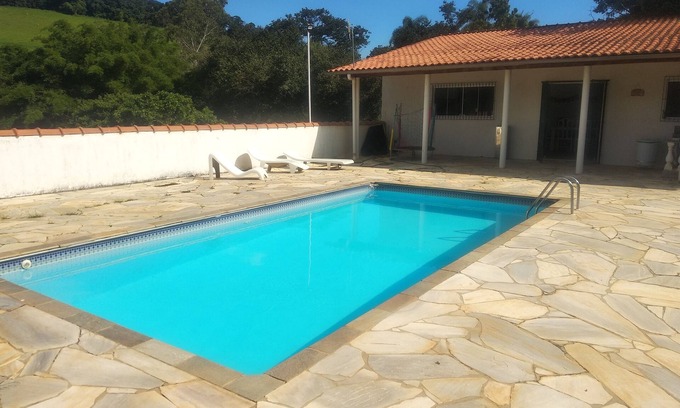 Socorro House | Discover Chácara Encantada - Paradise Awaits in Socorro