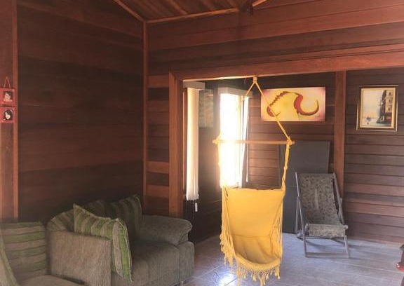 Extrema House | Discover Chácara Extrema: Family-Friendly & Pet Friendly Stay