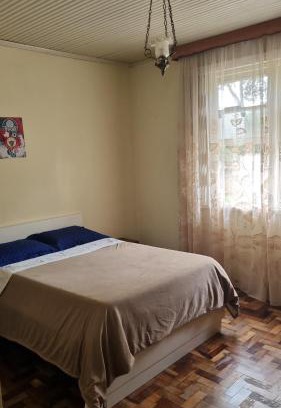 Irati House | Chácara Fornazari