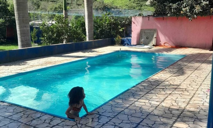 Mairipora Cottage | Family-Friendly Retreat at Chácara Franklin with Pets Welcome