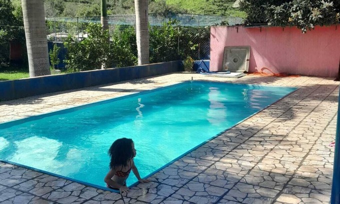 Mairipora Cottage | Family-Friendly Getaway at Chácara Franklin