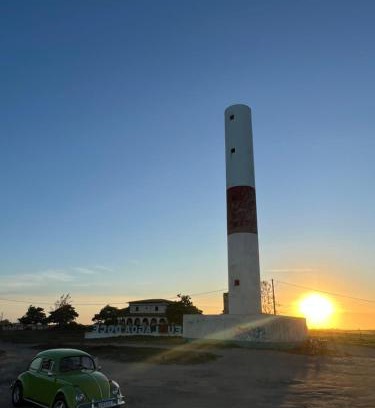 Sao Francisco de Itabapoana House | Chácara Giu Camacho