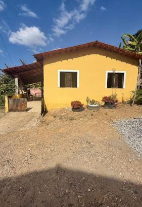 Pacoti House | Chácara Gomes Lima