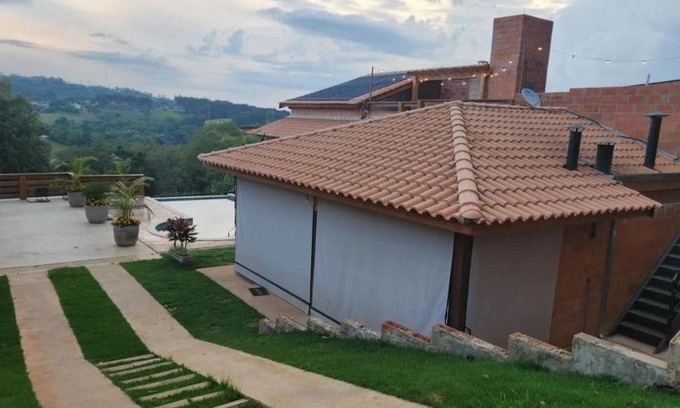 Piedade Hotel | Chácara La Belle de Jour