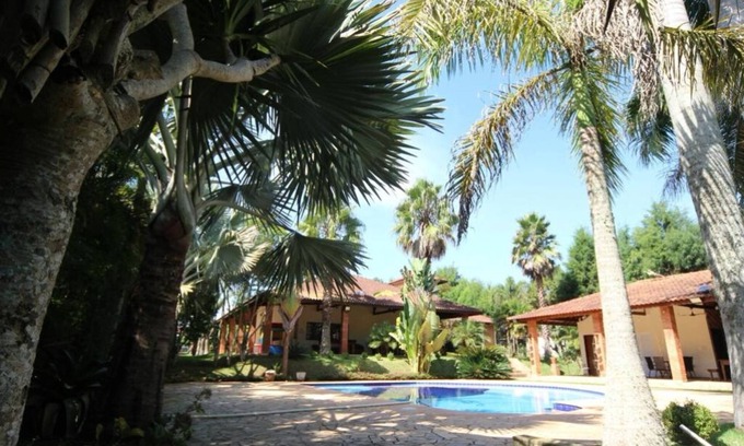 Ibiuna House | Family-Friendly Stay at Chácara Morada do Sol