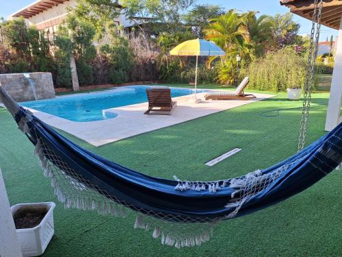 Itu House | Pet-Friendly Chácara Village Castelo Near Maeda & São Paulo