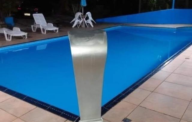 Juquitiba House | Escape to Chácara Pássaro Azul: Pet-Friendly Retreat