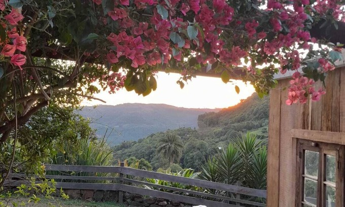 Nova Petropolis Other | Discover Tranquility at Chácara Paraíso da Paz Hotel