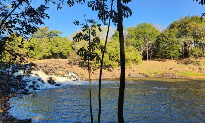Mococa Other | Pet-Friendly Retreat at Chácara Raizes with Pool Access