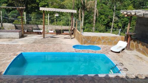 Sao Lourenco da Serra House | Family-Friendly Retreat at Chácara - RANCHO DA PONTE