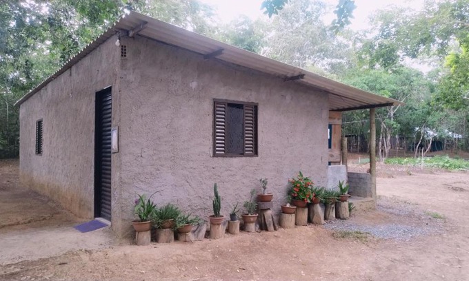 Alto Paraiso de Goias House | Guest Favorite: Chácara Razac with Family-Friendly Amenities