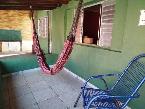 Socorro House | Pet-Friendly Chácara Recanto do Vermelho with Ocean Views