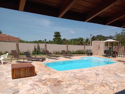 Olimpia House | Premier Chácara Recanto Facchini: Guest Rated 10/10
