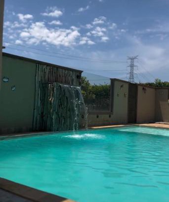 Trindade House | Pet-Friendly Retreat at Chácara Recanto Wonne - Top Rated!