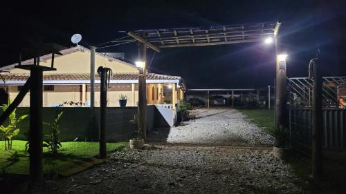 Venda Nova Do Imigrante House | Discover Comfort at Chácara Sossego: Family & Pet Friendly