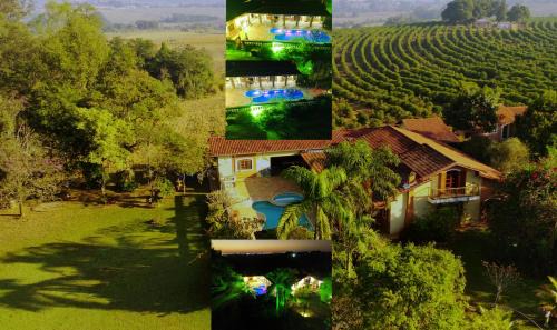Limeira House | Family-Friendly Chácara Tâmonamió with Oceanfront Pool