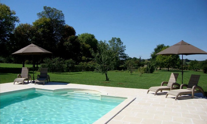 Charly Other | Experience Luxury at Château Charly in the Loire Valley
