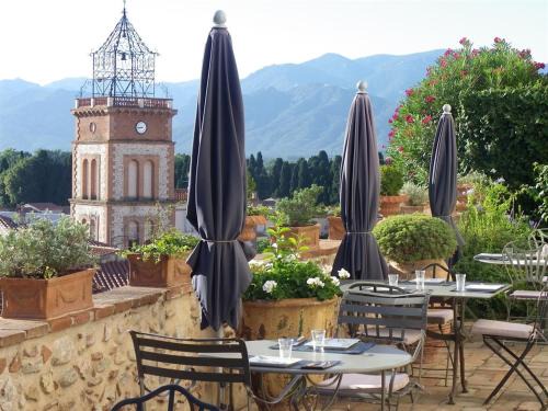 Ortaffa House | Oceanfront Escape at Château d'Ortaffa - Guest Rated 9.4