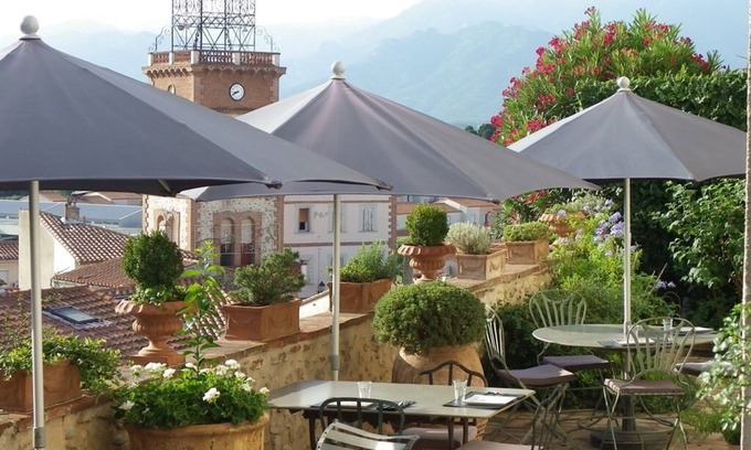 Ortaffa Other | Discover Château D'ortaffa: Guest Rated 10/10 with Breakfast