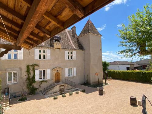 Sance House | Discover Château de Chatenay - Top Rated with Ocean Views