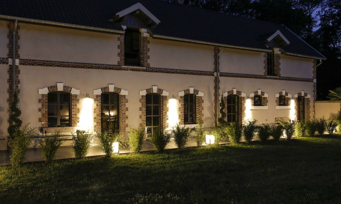 Montigny-la-Resle Other | Château De La Resle - membre Design Hotels