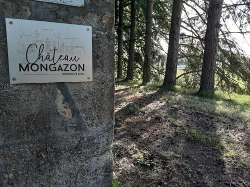 Saint-Franchy Bed & Breakfast | Discover Oceanfront Bliss at Château de Mongazon