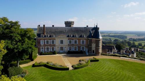 Montmirail House | Oceanfront Escape at Château de Montmirail - Rated 9.3/10