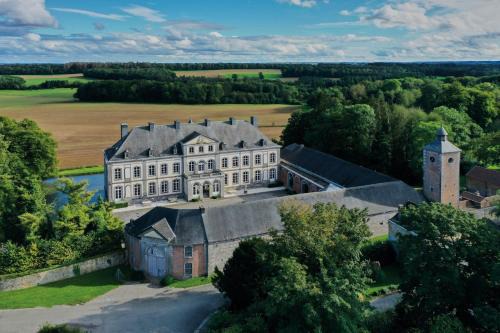 Modave Hotel | Discover Family-Friendly Comfort at Château de Vierset