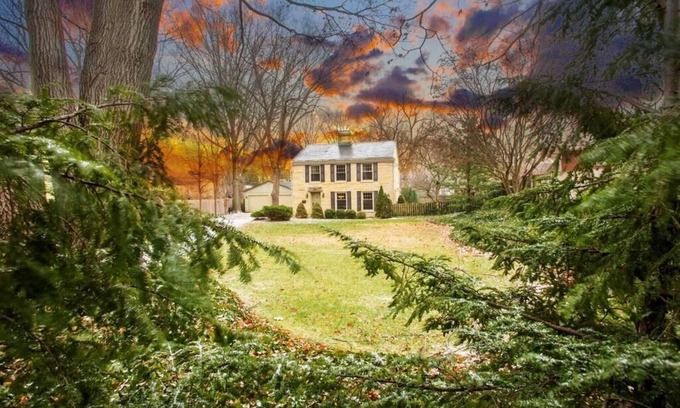 Kankakee Other | Discover Heritage at Château du Kankakee in Riverview
