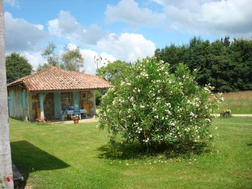 Gamarde-les-Bains House | Relax at Château du Rau - Oceanfront Gîte with Pool