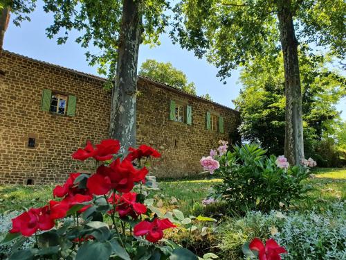 Saint-Marcel-Campes House | Experience Oceanfront Elegance at Château Labistoul