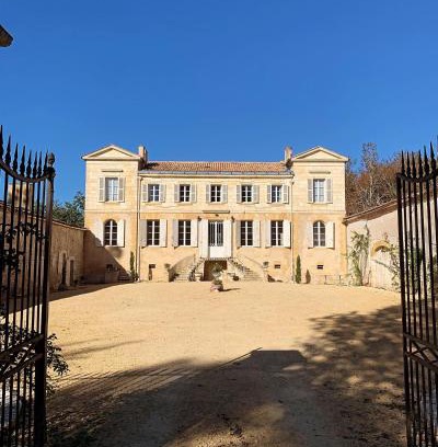 Rouffignac-de-Sigoules House | Experience Château Le Repos: Oceanfront Escape Rated 9.8