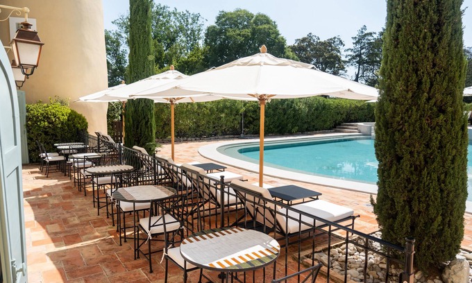 Lorgues Other | Eco-Friendly Retreat at Château les Crostes - Guest Rated 9.8