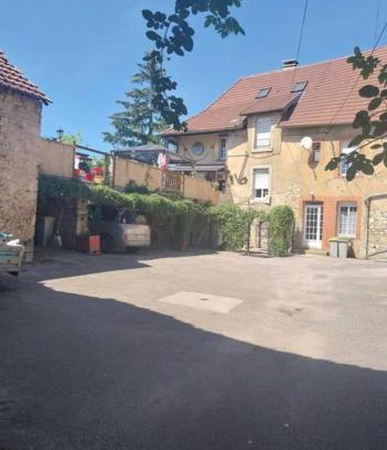 Grozon Apartment | Château rabeur