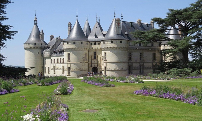 Genille Other | Château Touraine: Family-Friendly Retreat Near ZOO Beauval