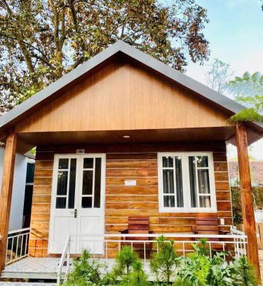Hue Ski Chalet | Châu Homestay