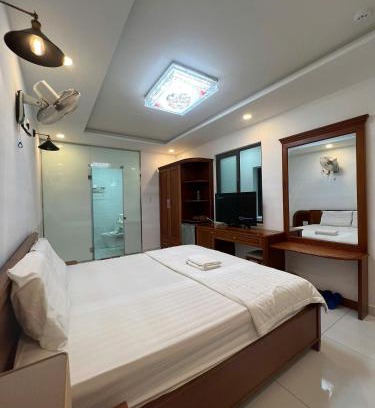 Thang Tam Hotel | Châu khang hotel