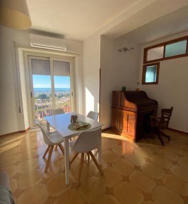 Minturno Apartment | Chérie Casa Vacanze: Family-Friendly Retreat with Great Reviews