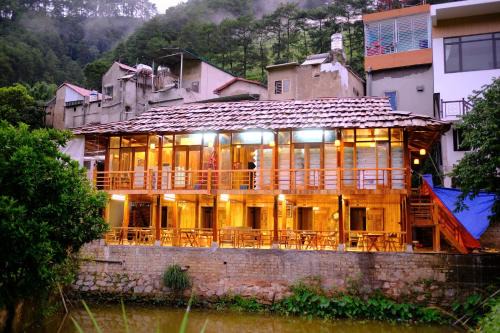 Mu Cang Chai Hotel | Chải Eco Home