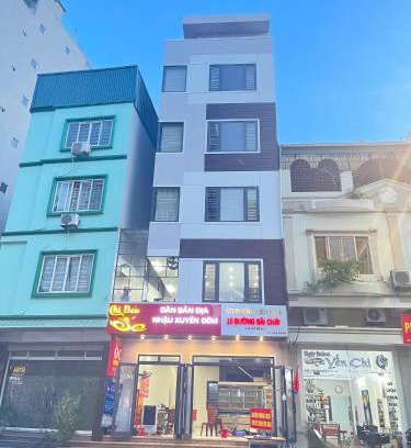 Bai Chay House | Chị Béo ỐC