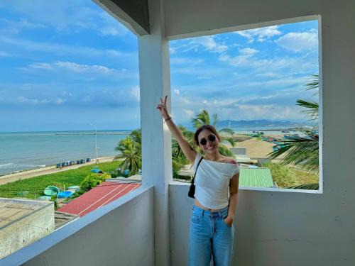 Phan Rang Hotel | Chử - Phan Rang Villa & Tour