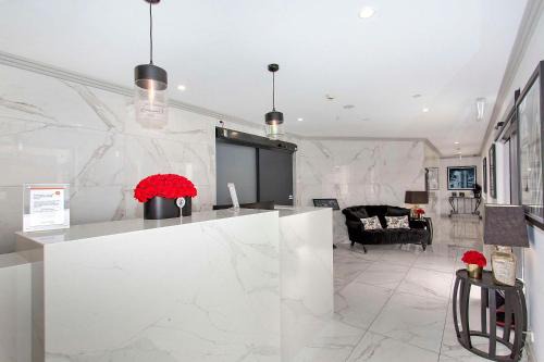 Tamworth Hotel | Welcoming CH Boutique Hotel - 4-Star Stay with Great Amenities