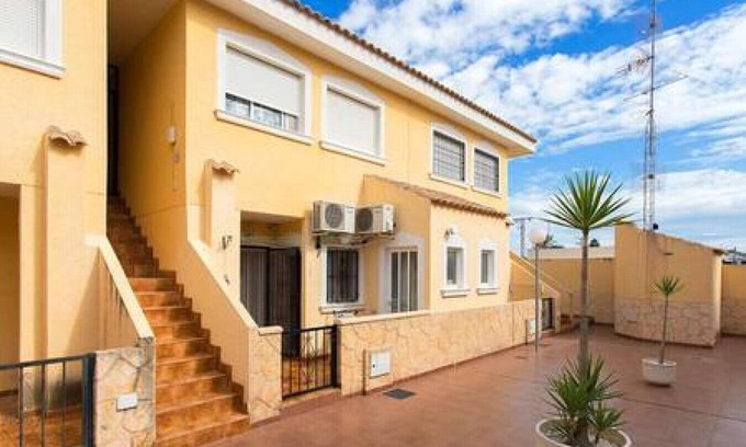 Formentera de Segura Apartment | Inviting CH Palacios With Pool, Spa & Family Amenities