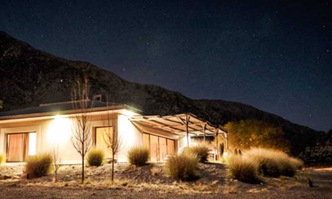 Chanarmuyo House | Unforgettable Stay at Chañarmuyo Casa de Huéspedes