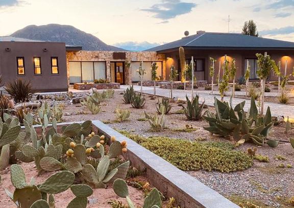 Chanarmuyo House | Experience Comfort at Chañarmuyo Casa de Huéspedes