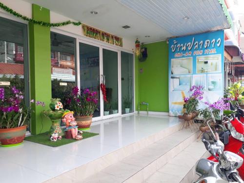 Cha-am Hotel | Family-Friendly Stay at Cha-Am Fish Star - Rated 8.4/10
