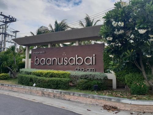 Cha-am Villa | Discover Chaam Pool Villa Baanusabai: Oceanfront Retreat
