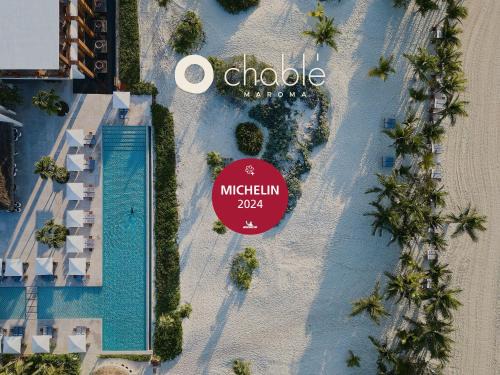 Maroma Resort | Experience Chablé Maroma: 5-Star Oceanfront Getaway