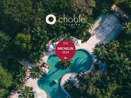 Chochola Hotel | Exquisite Chablé Yucatan: 5-Star Oceanfront Retreat